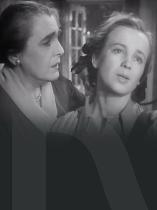 Wings (1956 film) poster