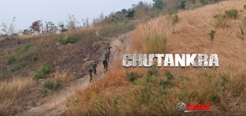 Chưtankra poster