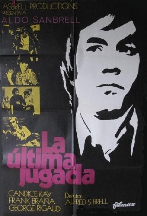 Last Chance poster