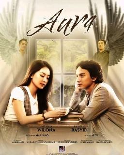Aura poster