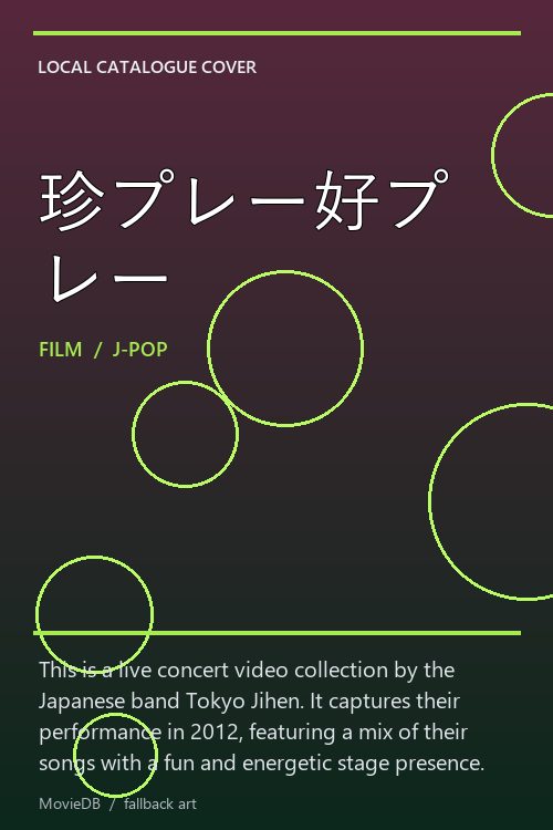 珍プレー好プレー poster