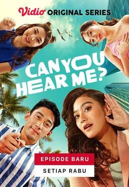 Can You Hear Me? poster
