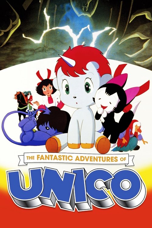 Unico poster