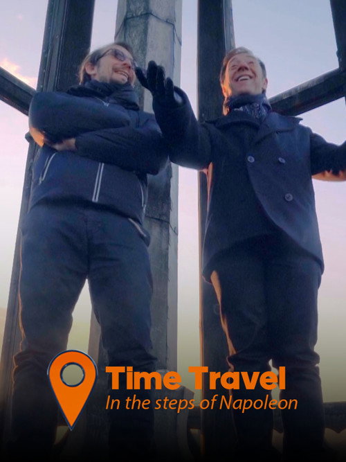 Time Travel poster