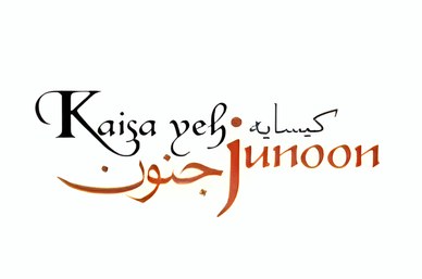 Kaisa Yeh Junoon poster