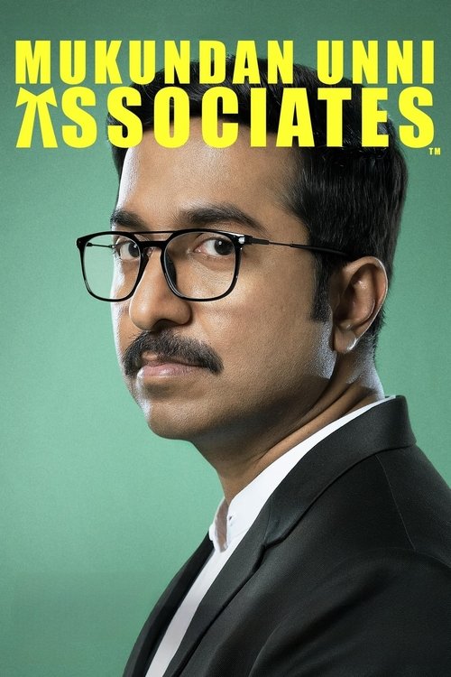Mukundan Unni Associates poster
