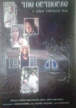 The Outhouse poster