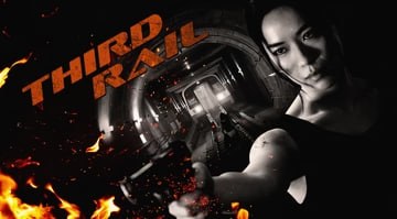 Third Rail poster