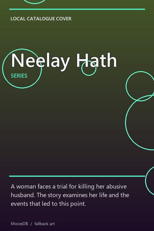 Neelay Hath poster