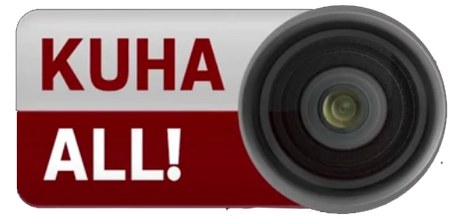 Kuha All! poster