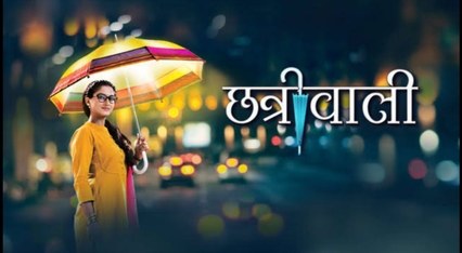 Chhatriwali poster
