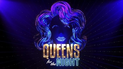 Queens for the Night poster