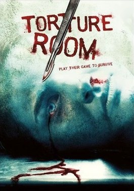Torture Room poster
