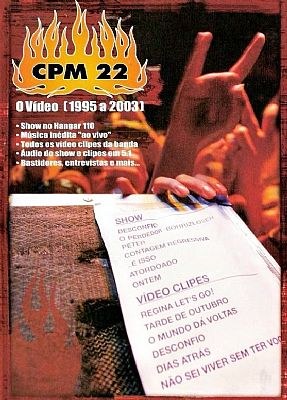 O Vídeo (1995 a 2003) poster