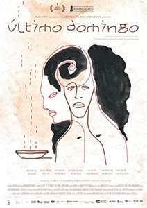 Último Domingo poster