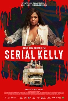 Serial Kelly poster