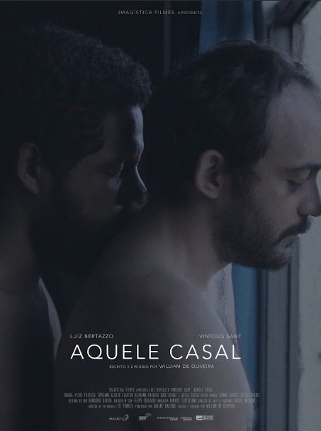 Aquele Casal poster