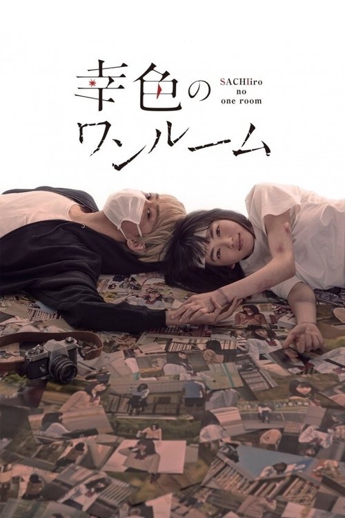 Sachiiro no One Room poster