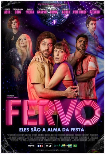 Fervo poster