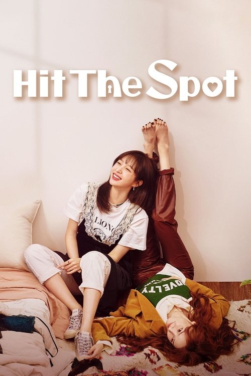 Hit The Spot poster