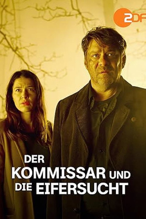 A Murder of Crows poster