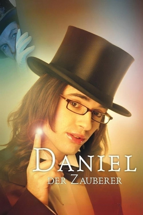 Daniel – Der Zauberer poster
