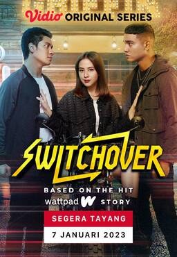 Switchover poster