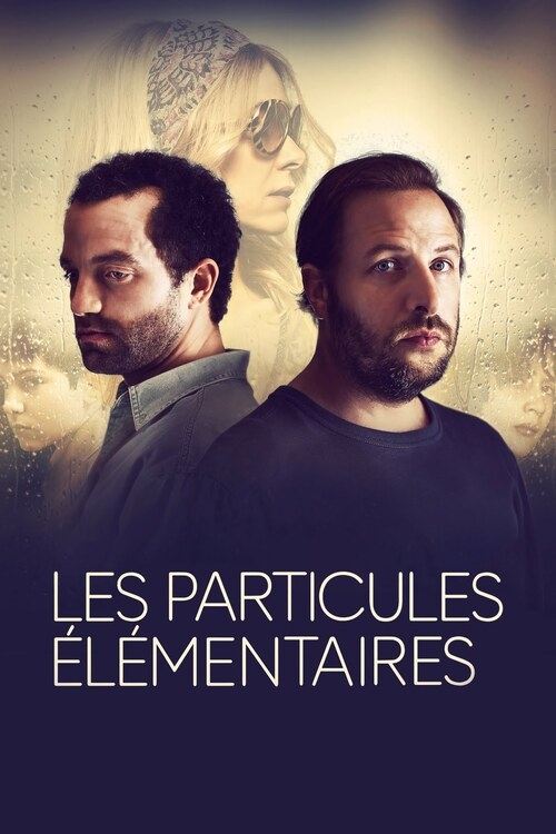 The Elementary Particles poster