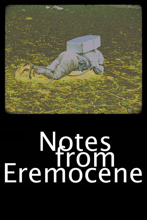 Notes from Eremocene poster