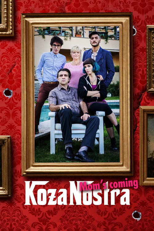Koza Nostra poster