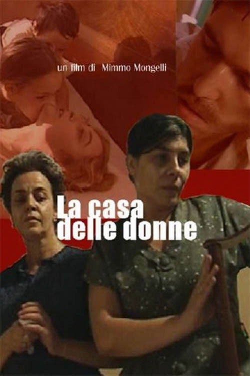 The House of Women poster
