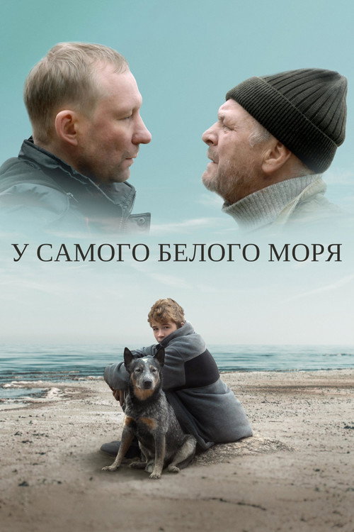 U Samogo Belogo Morya poster
