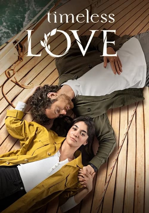 Flor sem Tempo poster