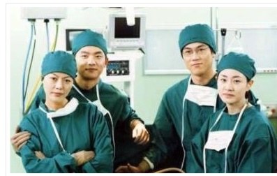 General Hospital poster