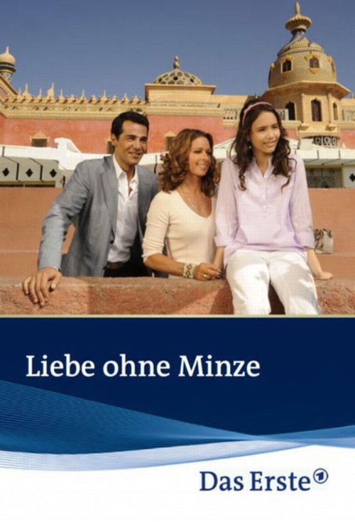 Liebe ohne Minze poster