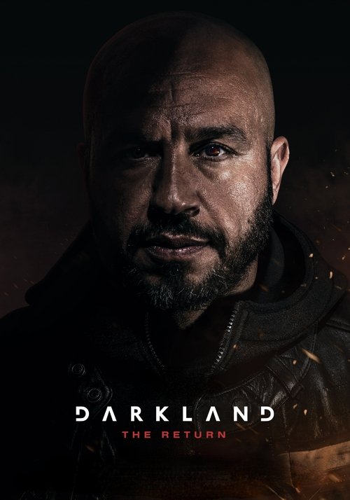 Dark Land II poster