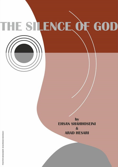 The Silence of God poster