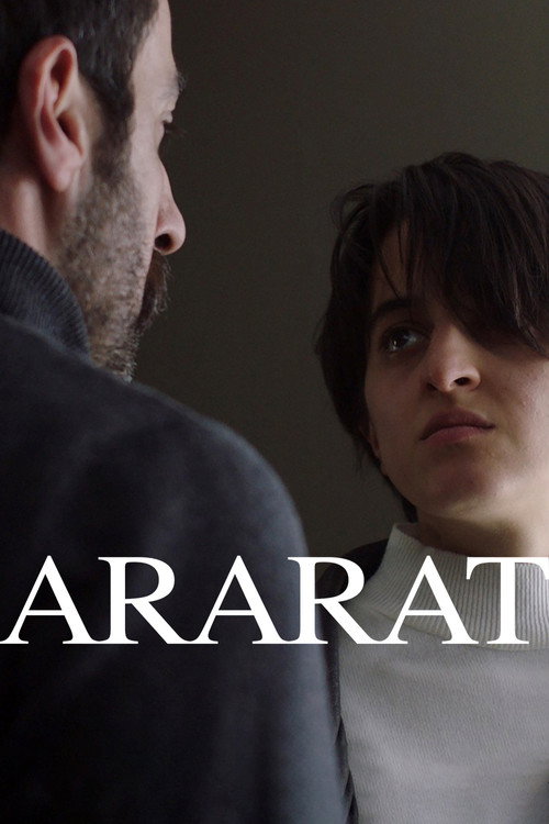 Ararat poster