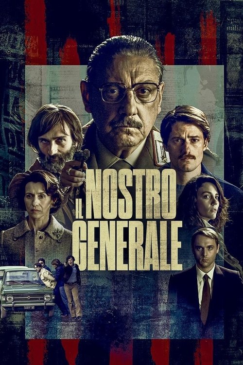 Il nostro generale poster