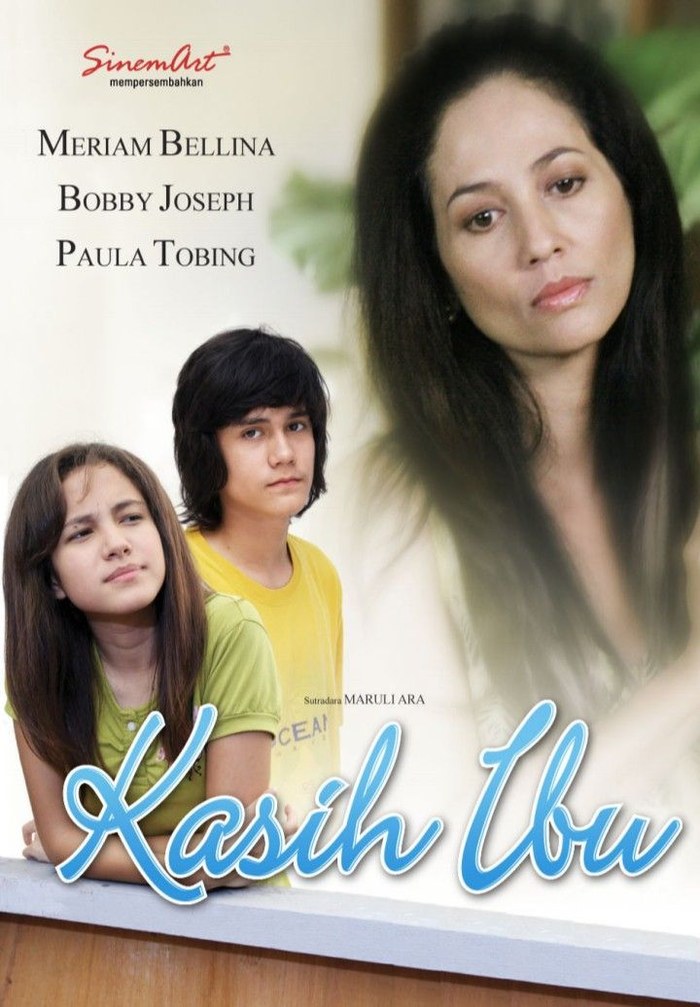 Kasih Ibu poster
