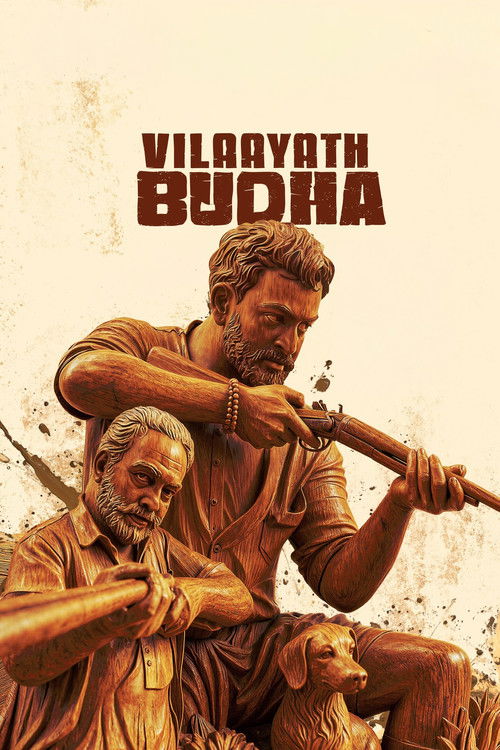 Vilayath Buddha poster