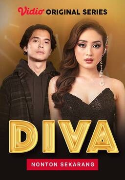 Diva poster