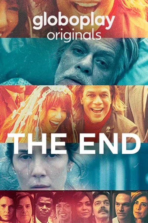 Fim poster