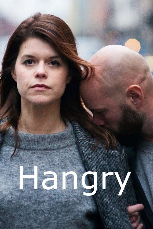 Brunch hos Kristin Kaspersen poster
