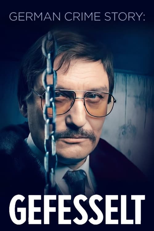 German Crime Story: Deadlock poster