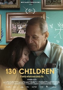 130 Children poster