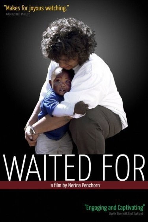 Waited For poster