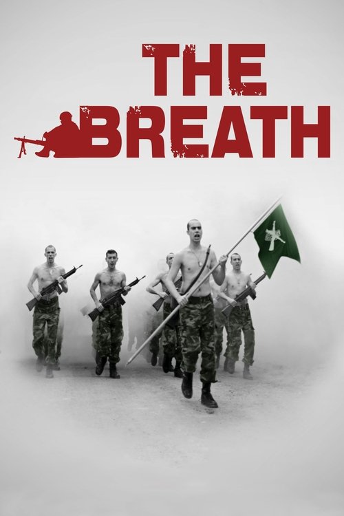 Breath poster