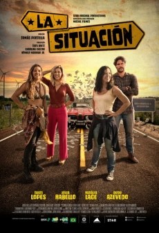 La Situación poster