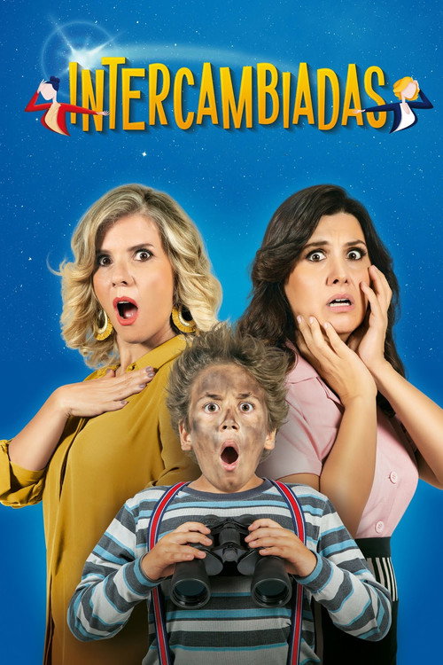 Exchanged poster
